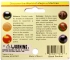 BLACK PANTHER - MEGA MARBLES - MEGA MARBLES JAUNE 24+1 (BACK)